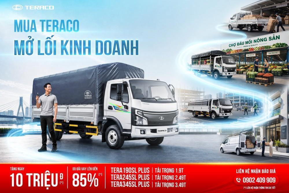 Đầu Tư Tối Ưu - Tăng Tốc Kinh Doanh Cùng Daehan Motors