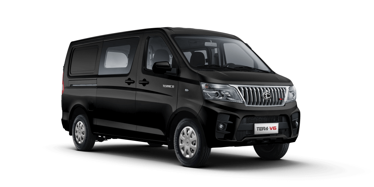 So sánh xe tải van và xe tải nhỏ: Ưu nhược điểm & cách chọn đúng nhu cầu