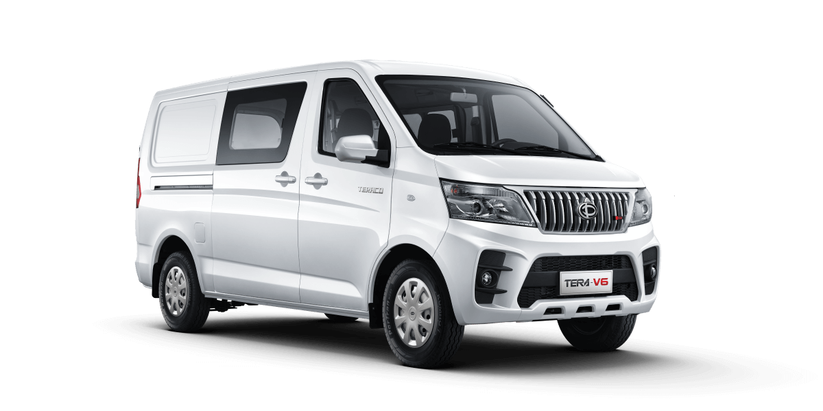 Xe van chở hàng nội thành: Giải pháp vận chuyển linh hoạt và tiết kiệm